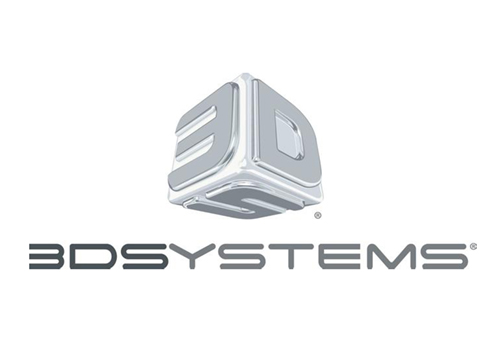 3D Systems