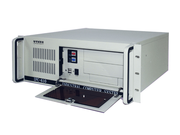 EMBA-7053E 標(biāo)準(zhǔn)級4U工控整機(jī)
